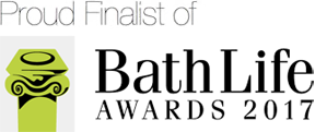 Bath Life Awards finalist