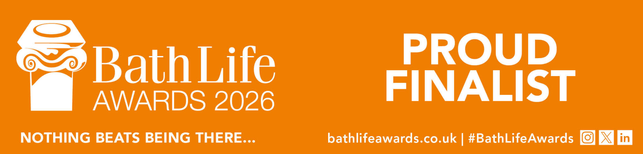 2026 Bath Life Awards