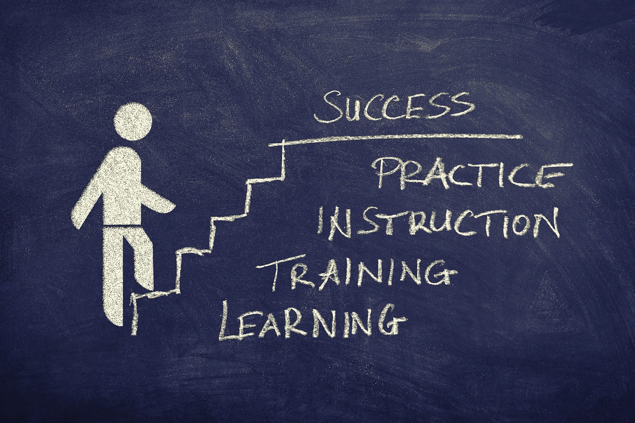 Managing Career Progression in an SME Without a Clear Path