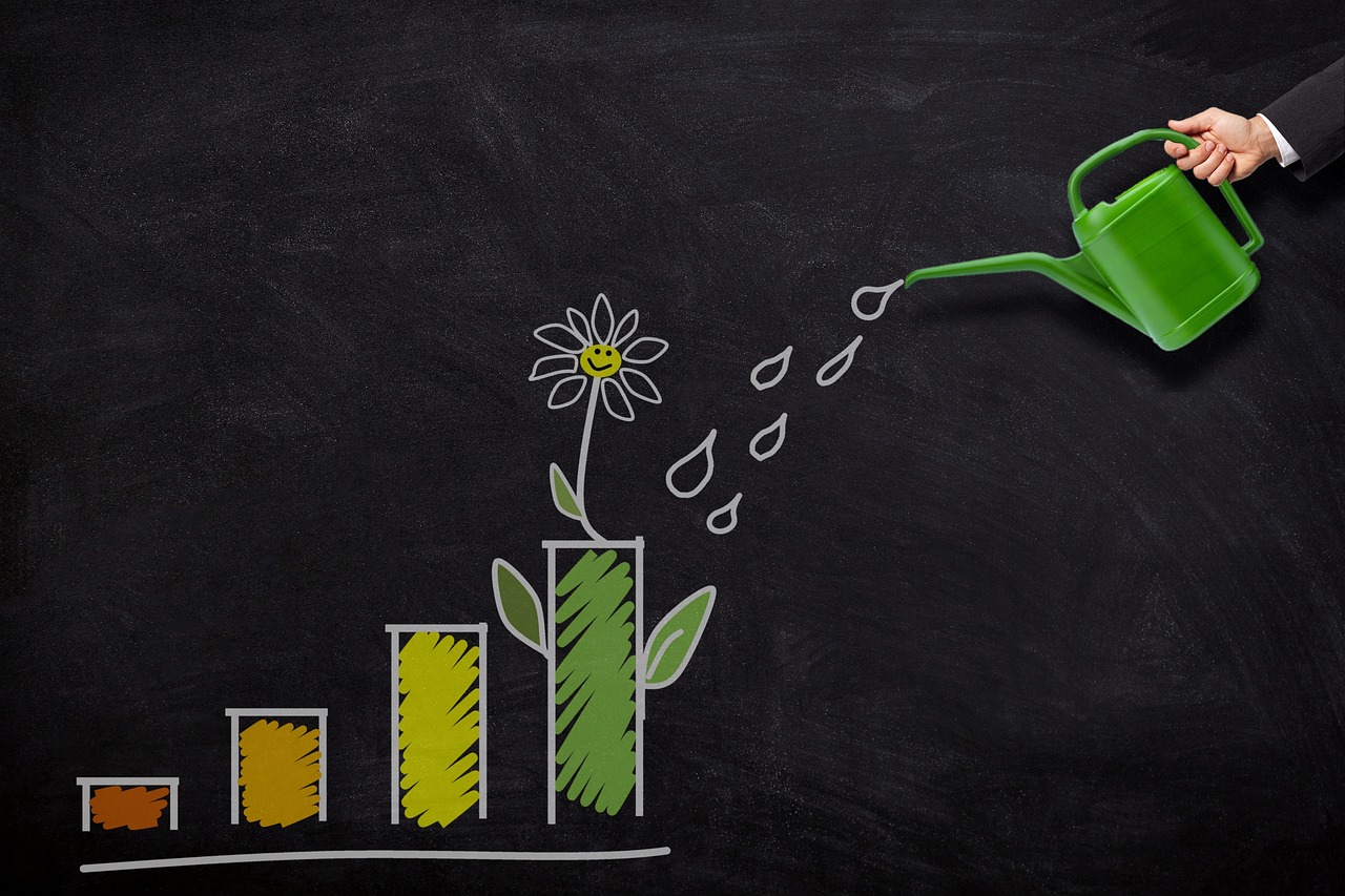 Performance Management Without a Formal HR Department