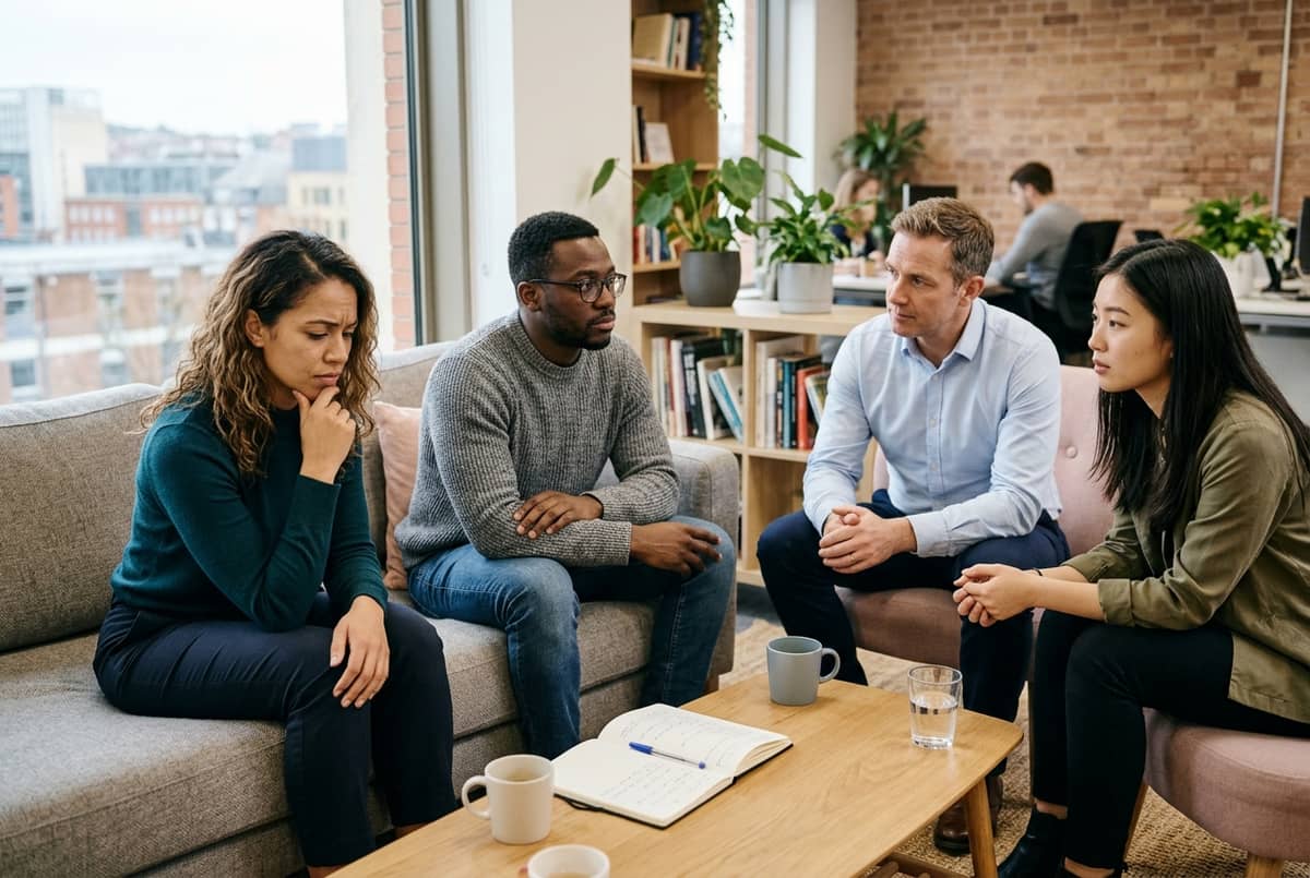 why choose KeystoneHR for workplace mediation