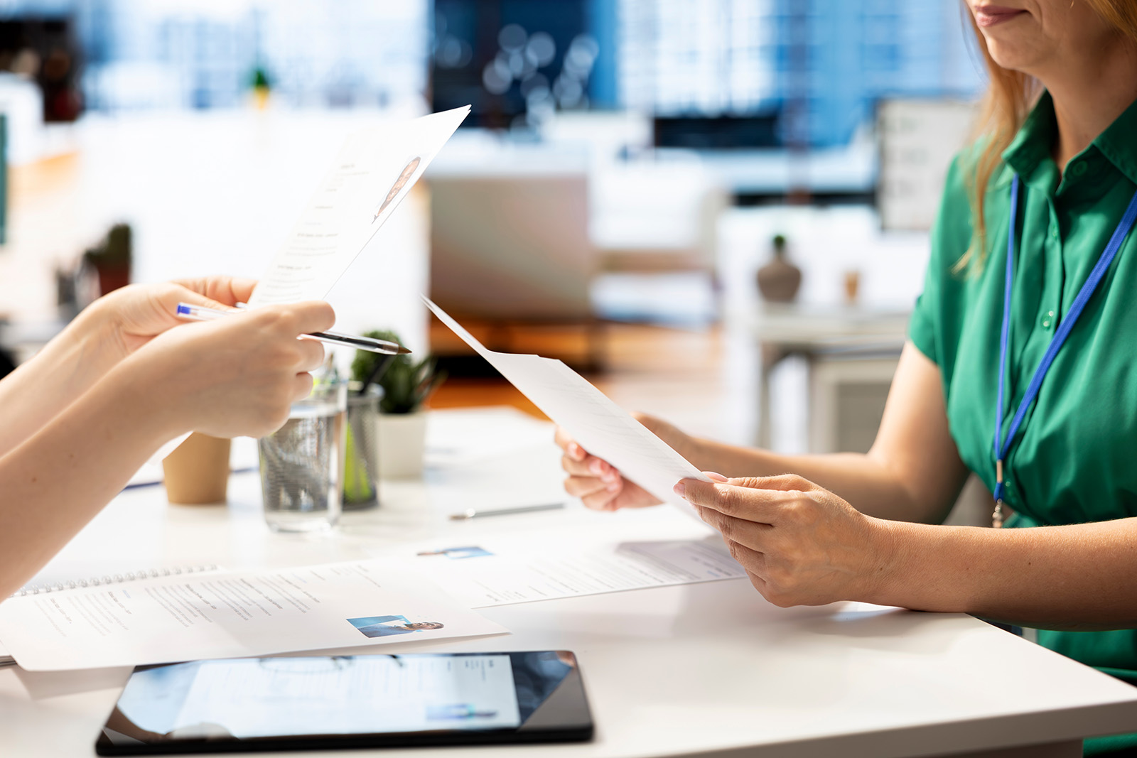 hr packages for businesses in the south west