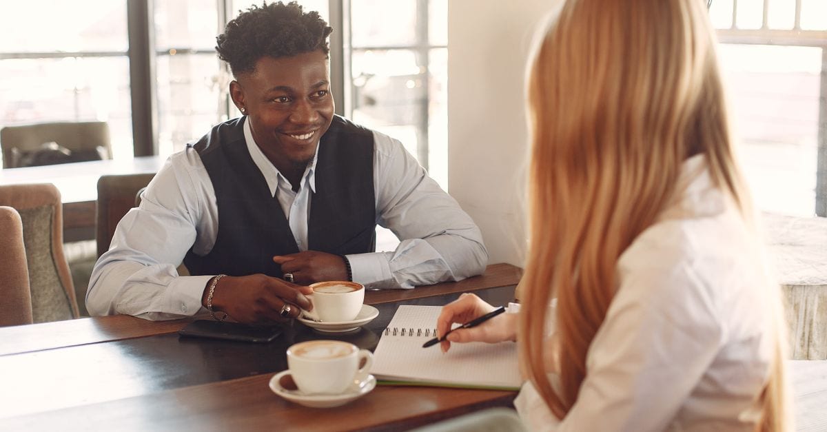 workplace mediation meeting